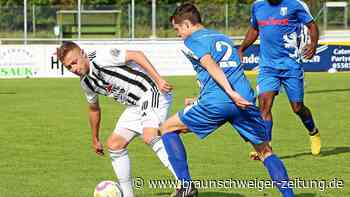 Mit Kamp-Doppelpack: Wendezelle holt ersten Sieg