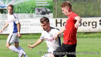 Suckel köpft den MTV Wolfenbüttel zu drei wichtigen Zählern