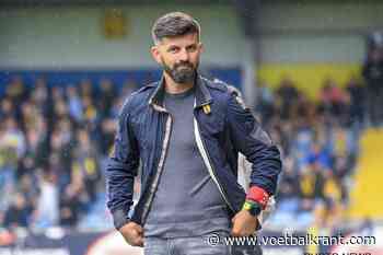 Muslic niet verbaasd over aantrekkingskracht Cercle: "Willen trendsetter zijn"