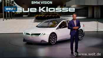 Plötzlich zweifelt ein Autoboss wieder an der reinen Elektro-Zukunft