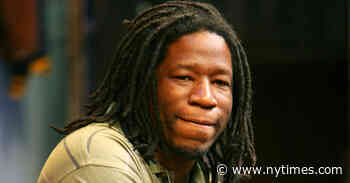 Nathan Louis Jackson, Writer for the Theater and TV, Dies at 44