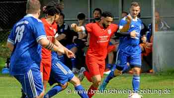 Die FSG Neindorf/Almke verpennt die Anfangsphase völlig