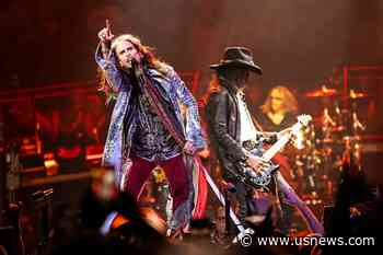 Sweet Emotion in Philadelphia as Aerosmith Starts Its Farewell Tour, and Fans Dream On
