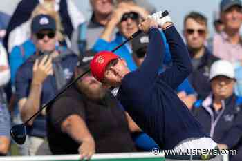 Sargent Carries USA to Sunday Rally and Walker Cup Win at St. Andrews