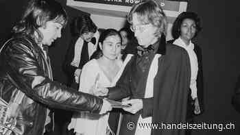 Das sind die 10 teuersten Autogramme der Welt