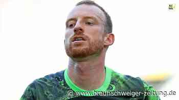 Arnold spielt solide bei seinem Startelf-Debüt