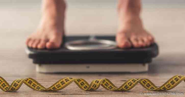 Unfit to Serve? Obesity Epidemic Creating Recruitment Woes, National Security Risk – Biden's DEI Policies Don't Help