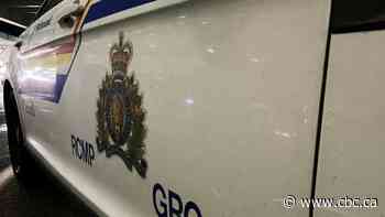 RCMP investigate fatal northern Manitoba shooting as a homicide