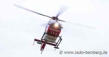 E-Bike-Fahrer bei Sturz lebensgefährlich verletzt