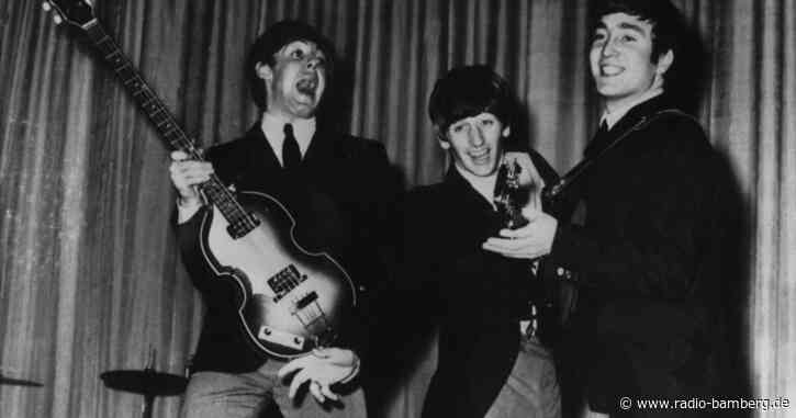 Weltweite Suche nach dem Bass von Paul McCartney