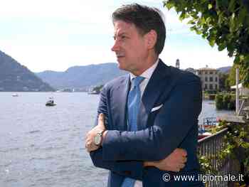 "Dovrebbe chiarirsi le idee". Giravolta di Conte sul Superbonus