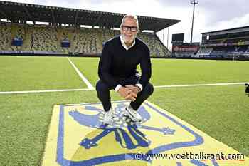 Gaat STVV zich aanvallend nog versterken? Fink wil dit absoluut vermijden: "Dan liever geen spits"