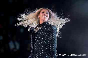 Beyoncé Shines Bright Among Hollywood Stars During Renaissance Concert Tour Stop in Los Angeles