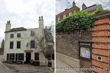 Top Hampstead lunch spots according to Ham & High readers