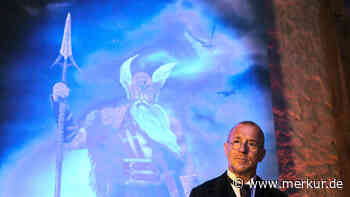 „Tatort“-Kritik zu „Gold“: Verloren in der Nibelungensage