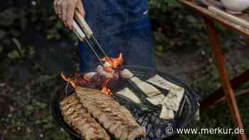 Grillrost säubern: Ein Hausmittel wirkt besser als teure Reiniger