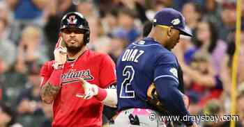 GDT: Remember when the Rays played few against Cleveland?