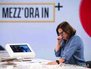 "Mai candidata alle europee". Lo schiaffo di Annunziata a Schlein