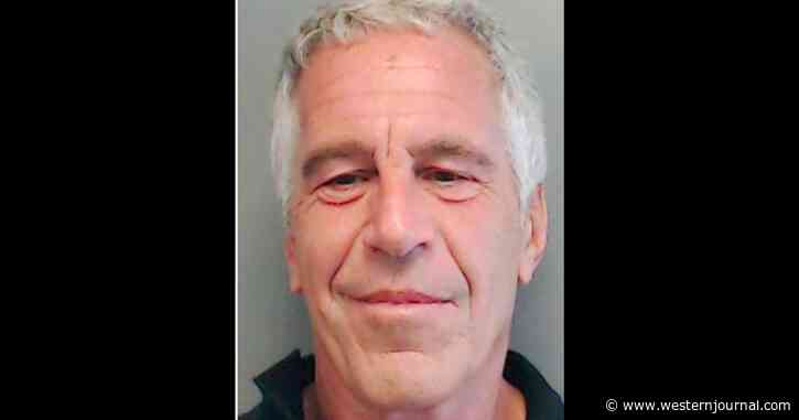 Feds Knew About Over $1B in Human Trafficking Transactions After Epstein's Death