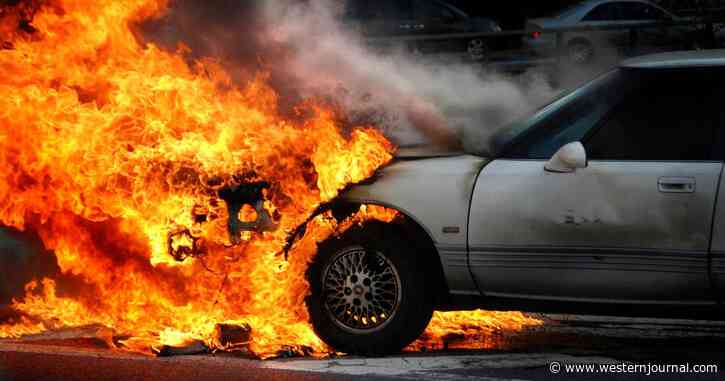 New Texas Law Drops the Hammer on Drunk Drivers Who Kill Parents - They'll Be Made to Pay