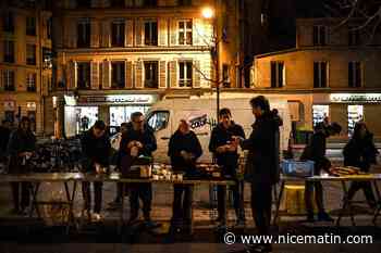 Pauvreté: les associations débordées par les demandes d'aide