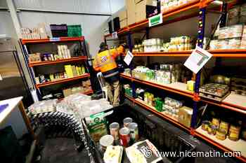 En difficulté financière, les Restos du coeur vont restreindre le nombre de leurs bénéficiaires