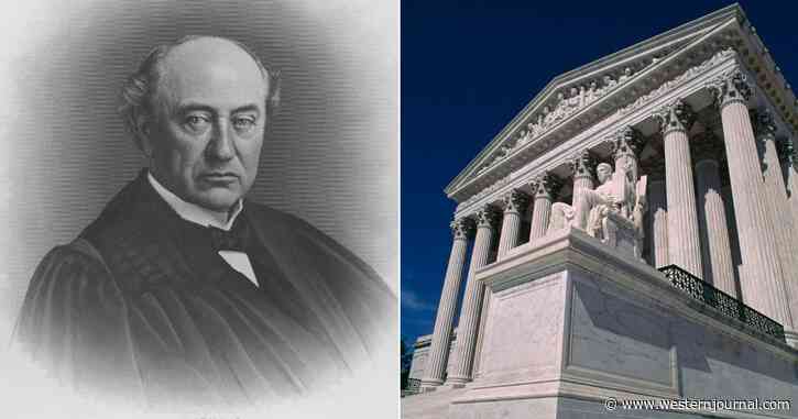 Flashback: The Time SCOTUS Officially Declared the US a Christian Nation