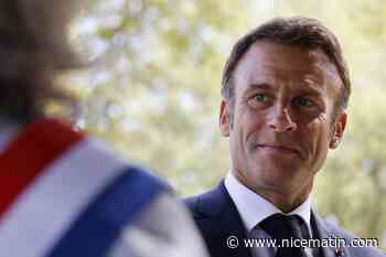 Emmanuel Macron interviewé lundi par le youtubeur Hugo Décrypte