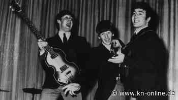 Legendärer Bass von Ex-Beatle McCartney wird weltweit gesucht