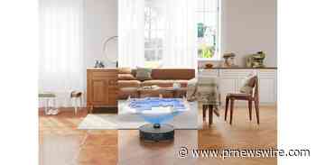 Dreame Technology Launches Revolutionary Flagship Robotic Vacuum L20 Ultra with Industry First* AI-Driven MopExtend™ Technology at IFA 2023