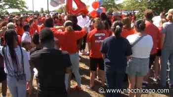 Classmates remember South Elgin High School students killed in crash