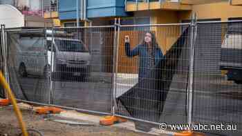 Waiting for her dream home has become a nightmare for Isabella