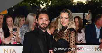 Olivia Attwood 'asked' for Bradley Dack's Sunderland goal as she shares text message exchange