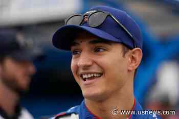 Alex Palou Wins Portland for Early Clinch of IndyCar Championship. Spaniard Has 2 Titles in 3 Years