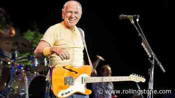 Jimmy Buffett Was Your Favorite Country Singer’s Biggest Influence