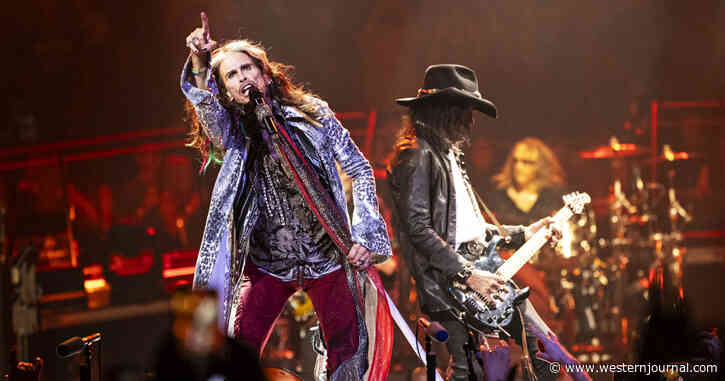 Legendary Rock Band Begins Its Farewell Tour