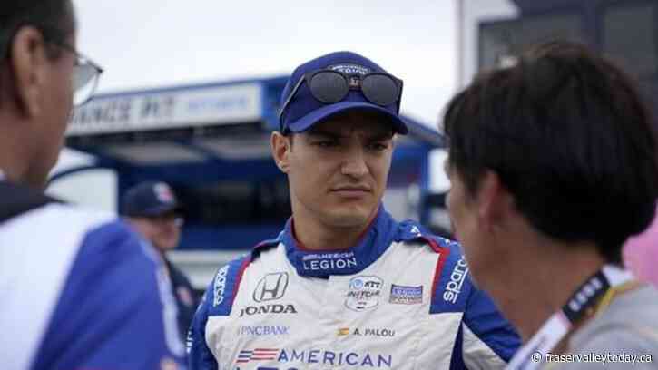 Alex Palou wins Portland for early clinch of IndyCar championship. Spaniard has 2 titles in 3 years
