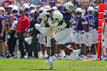 Colorado 2-Way Star Travis Hunter Living up to His Heisman Standards After Following Deion Sanders