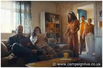 UK Finance channels the Four Tops to urge worried homeowners to 'Reach out'