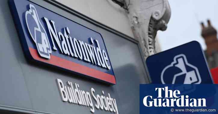 Ex-Nationwide teller in London jailed for part in £130,000 bank fraud