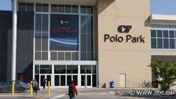 Mall worker describes commotion, chaos during gathering at Polo Park which resulted in 2 arrests