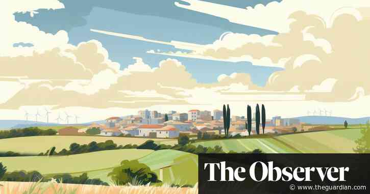 Plan for 55,000-acre utopia dreamed by Silicon Valley elites unveiled