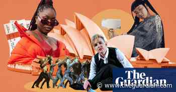 From pop to classical to avant garde: the 15 best Sydney Opera House shows to stream for free