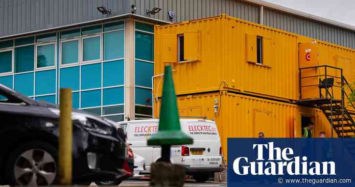 Jeremy Hunt vows to ‘spend what it takes’ to tackle school concrete crisis