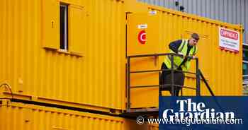 Labour plans to compel publication of list of schools affected by Raac