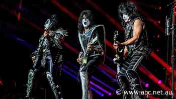 Live: AFL confirms KISS will perform at grand final,  NASA’s SpaceX to splashdown after research mission. The latest news with The Loop