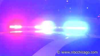 Police searching for shooter in Central Illinois town, residents asked to shelter in place