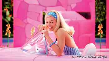 Barbie dethrones The Super Mario Bros. Movie to become the year's highest-grossing film