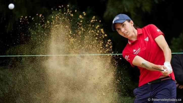 Monday qualifier Wannasaen goes low to win Portland Classic