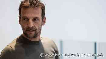 Filmemacher Mathieu Kassovitz bei Motorradunfall verletzt